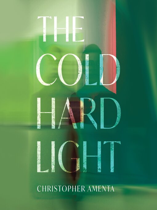 Cover image for The Cold Hard Light